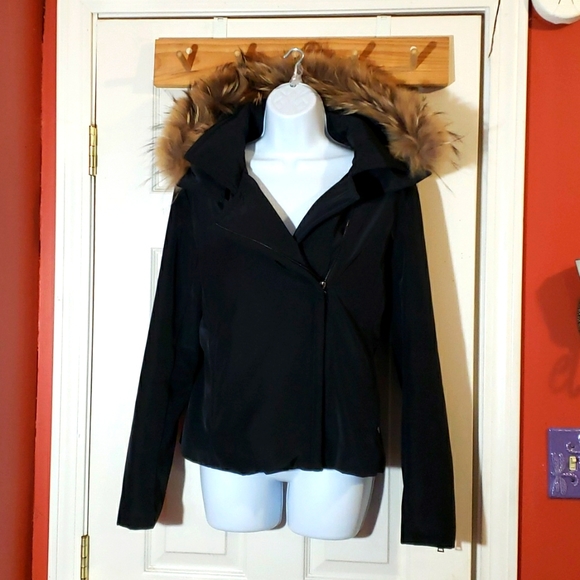 Marc New York Jackets & Blazers - Marc New York Moto cropped Jacket